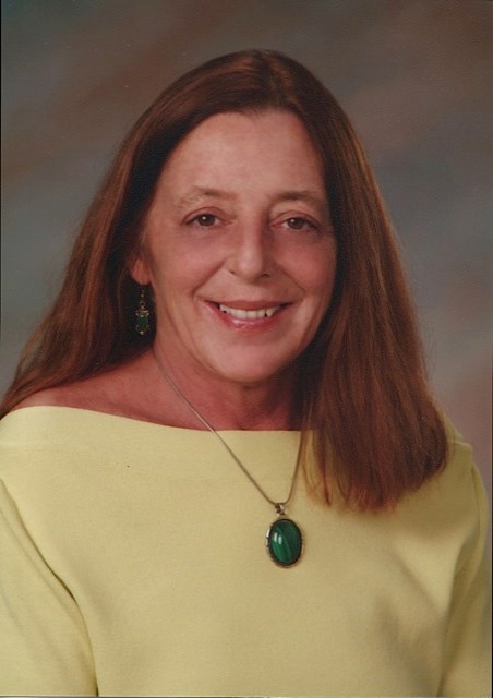 Obituary of Diane M. Daher