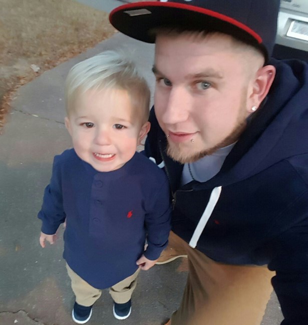 Obituary of Thomas Joseph Smigel