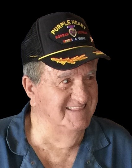 Obituary of Harold Eugene Rountree Sr.