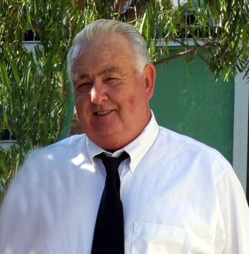 Wayne Patton Obituary Bellflower, CA