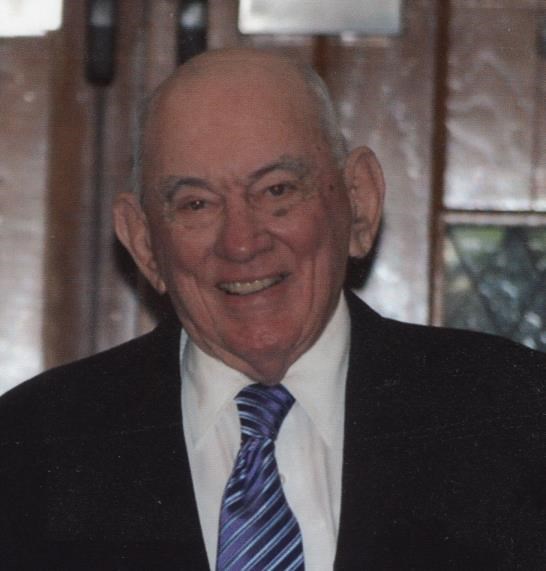 John Trimble Obituary El Dorado, AR