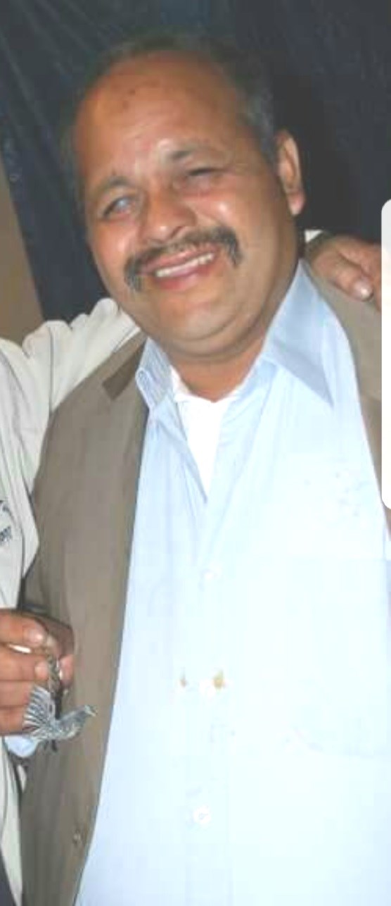 Obituary of Jose Luis Gutierrez