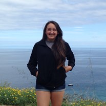 Obituary of Kiera Breanne Quintana