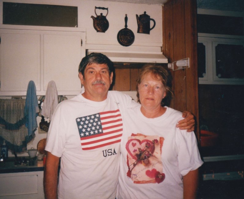 Obituary of Joan Faye Conner