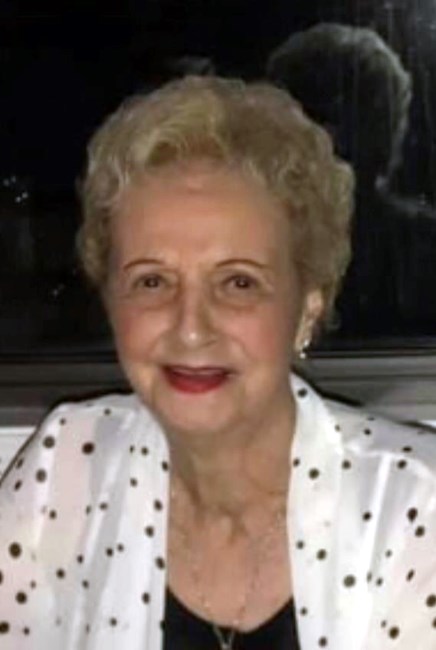 Obituary of Beatrice Rodrigues