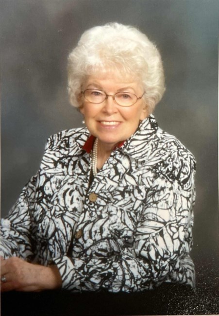 Obituary of Shirley Lois Pishaw