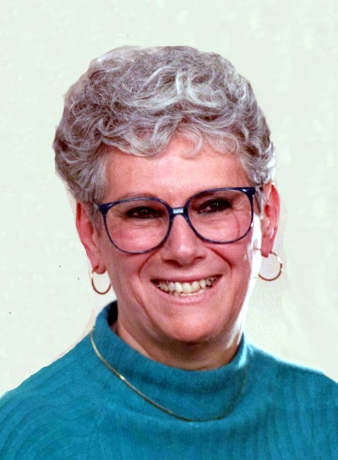 Obituary of Helen M. Roush
