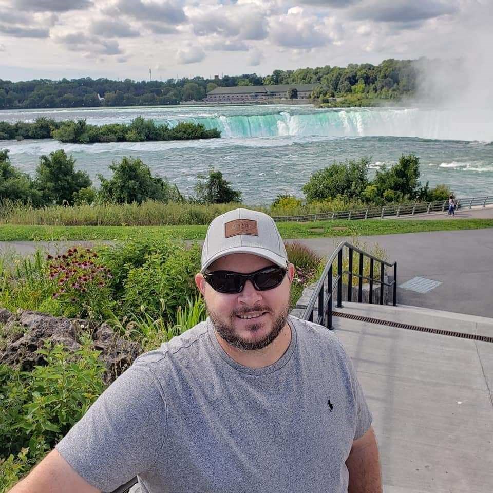 Obituary of Charles Alvin Sharpe Jr.