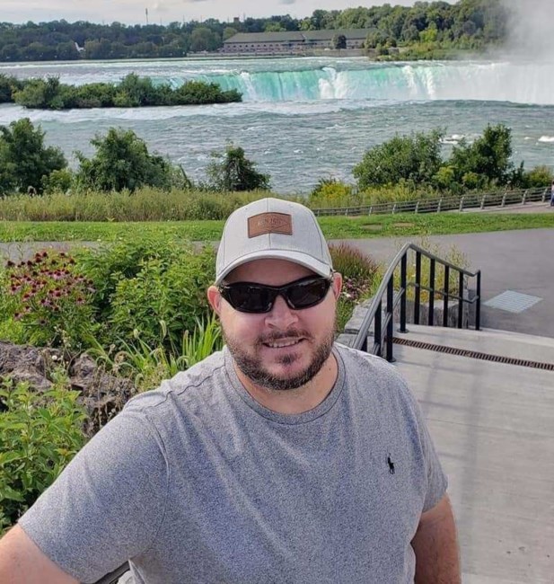 Obituary of Charles Alvin Sharpe Jr.