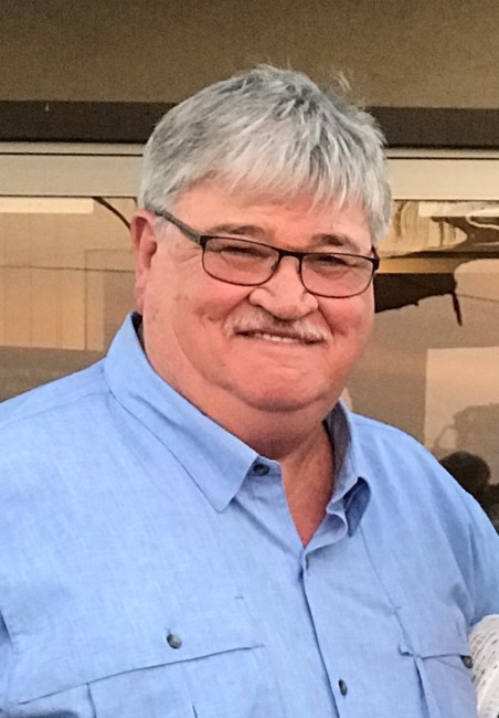 Obituary of Ronald Wesley Taylor