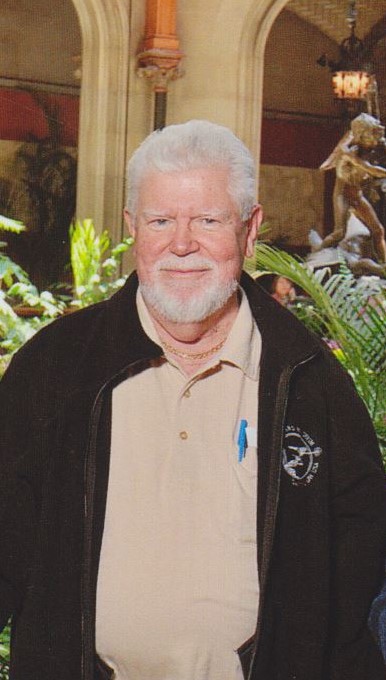 Obituary of Robert "Bob" E Knupp
