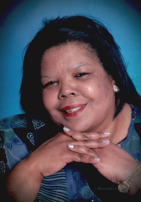 Avis de décès de Glenda June Love