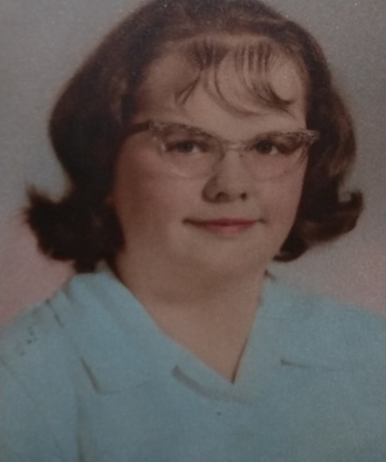 Obituary of Mary L. Hastings