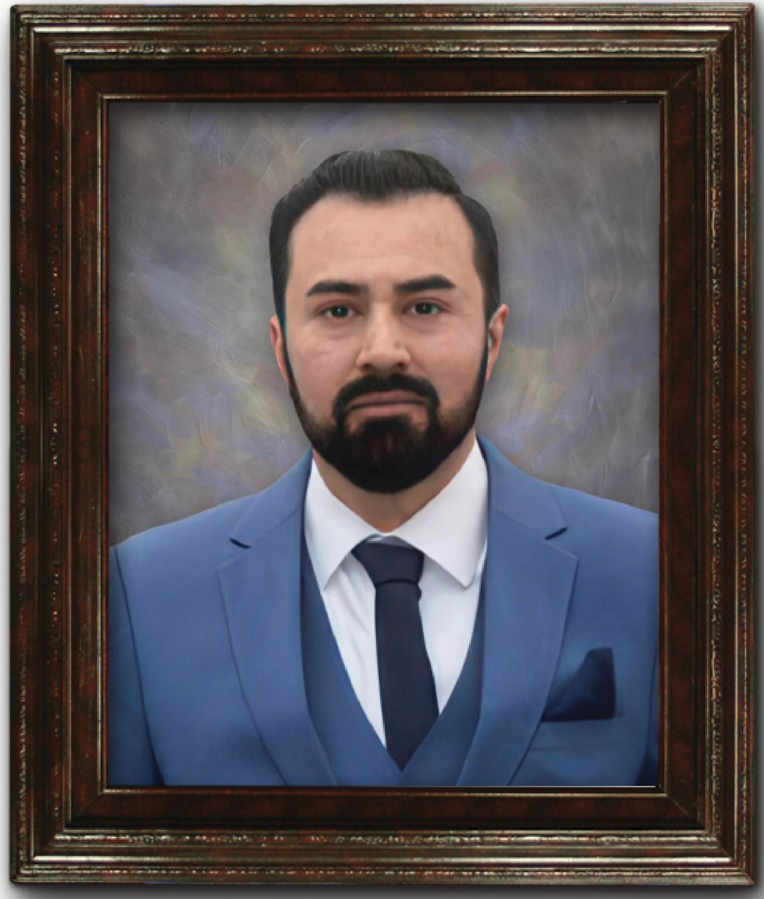 Obituary of Ivan Manzano