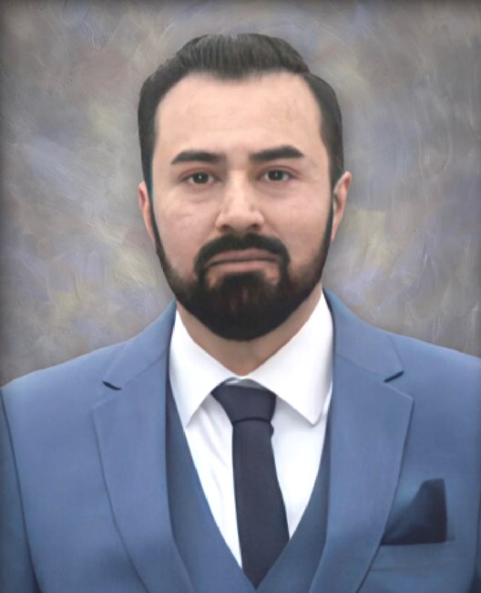 Obituary of Ivan Manzano