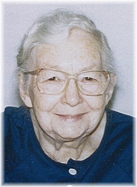 Obituary of Mary Ellen Van Ausdal