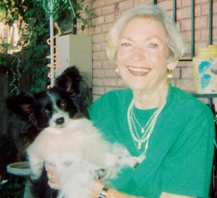 Obituary of Doris Faye Boney