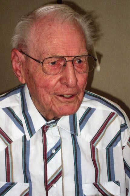 Obituary of Ike Parrish Jr.