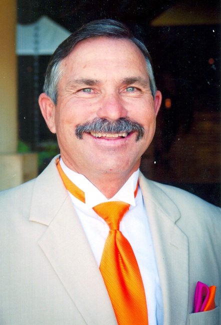 Obituary of Donald W. Hempel