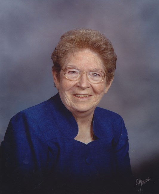Obituary of Ellen A. Donihue