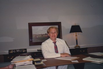 Obituary of Jack Edson Ammons