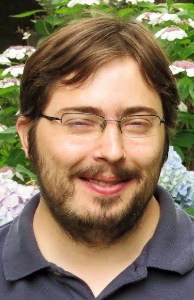 Obituary of Jonathan Brockmeier