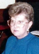 Obituary of Sophie I. Michaud