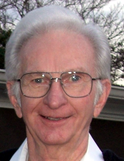 Obituary of Calvin "Buck" Cumby
