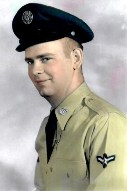 Obituary of Elbert R. Estes