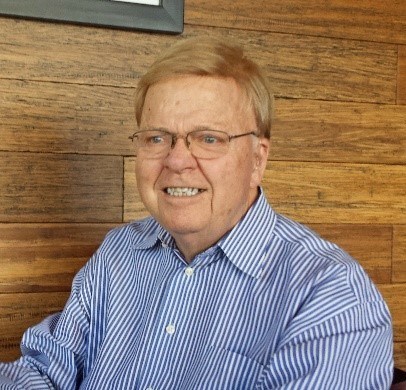 Obituary of Robert John Rodehaver