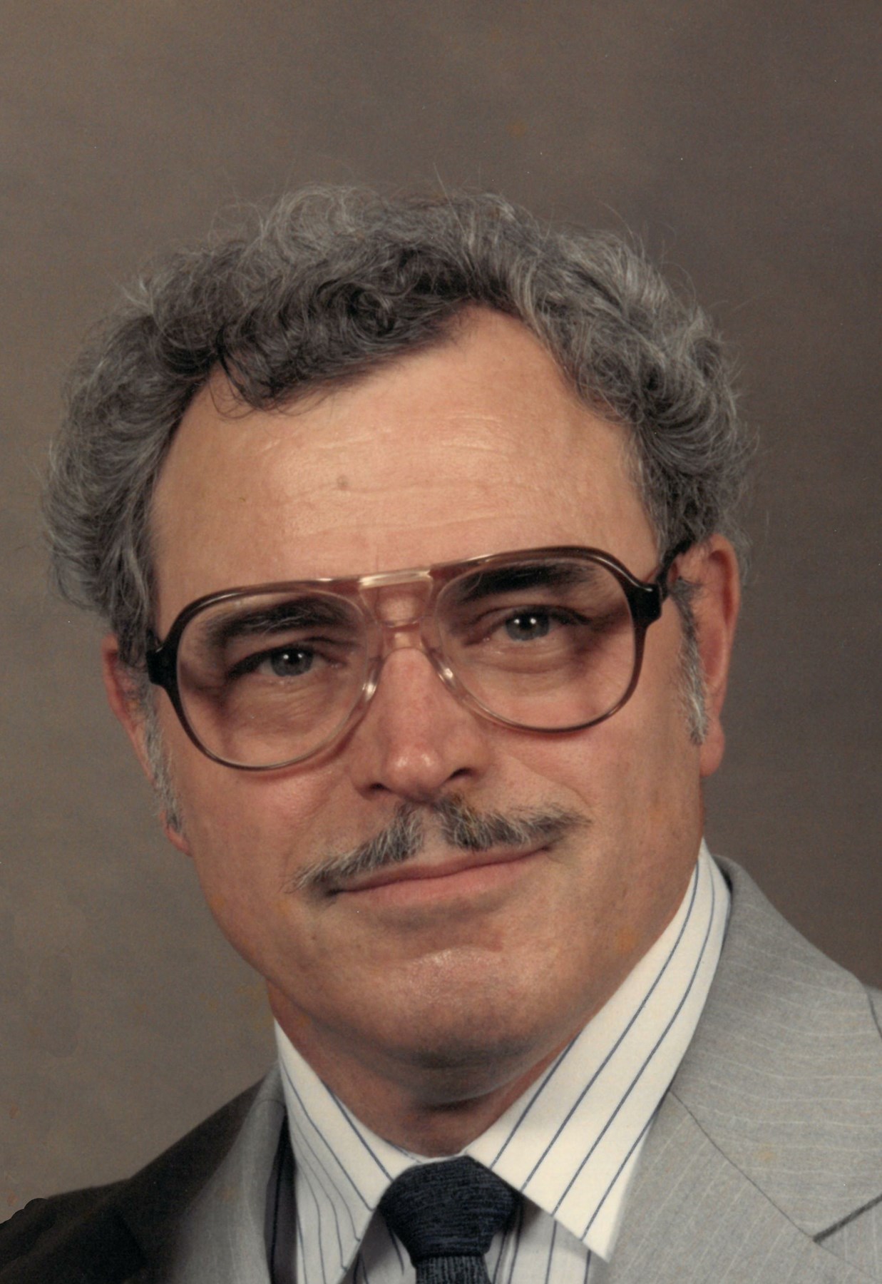 Obituary of David Leroy Keigley