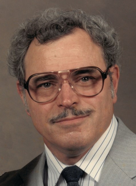 Obituary of David Leroy Keigley