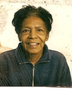 Obituary of Jacqueline Winchester Harrison