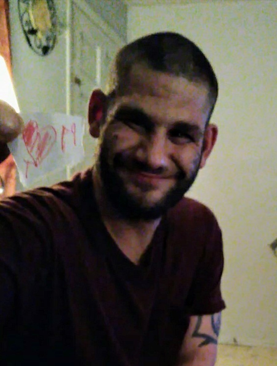 Obituary of Thomas Jeffrey Oberholtzer