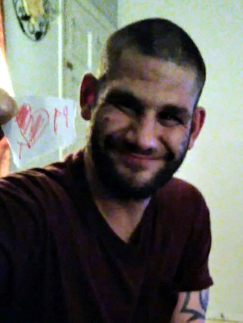 Obituary of Thomas Jeffrey Oberholtzer