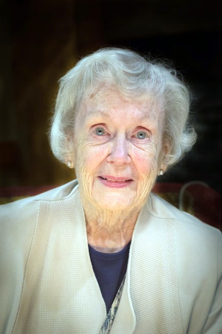 Obituary of Harriet J. Redman