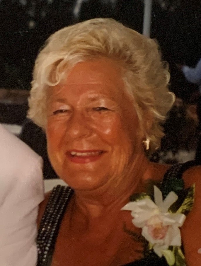 Obituary of Lillian Tanis Castimore