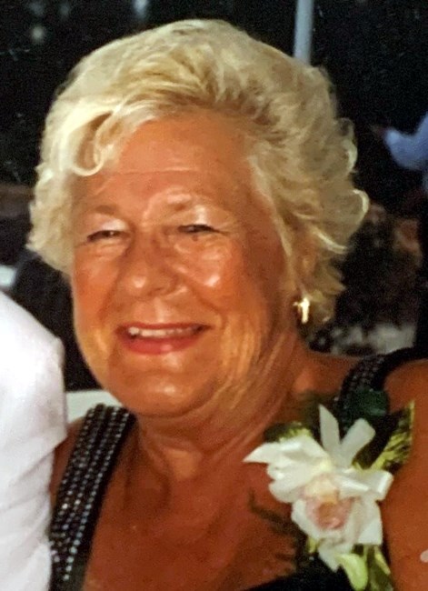 Obituary of Lillian Tanis Castimore