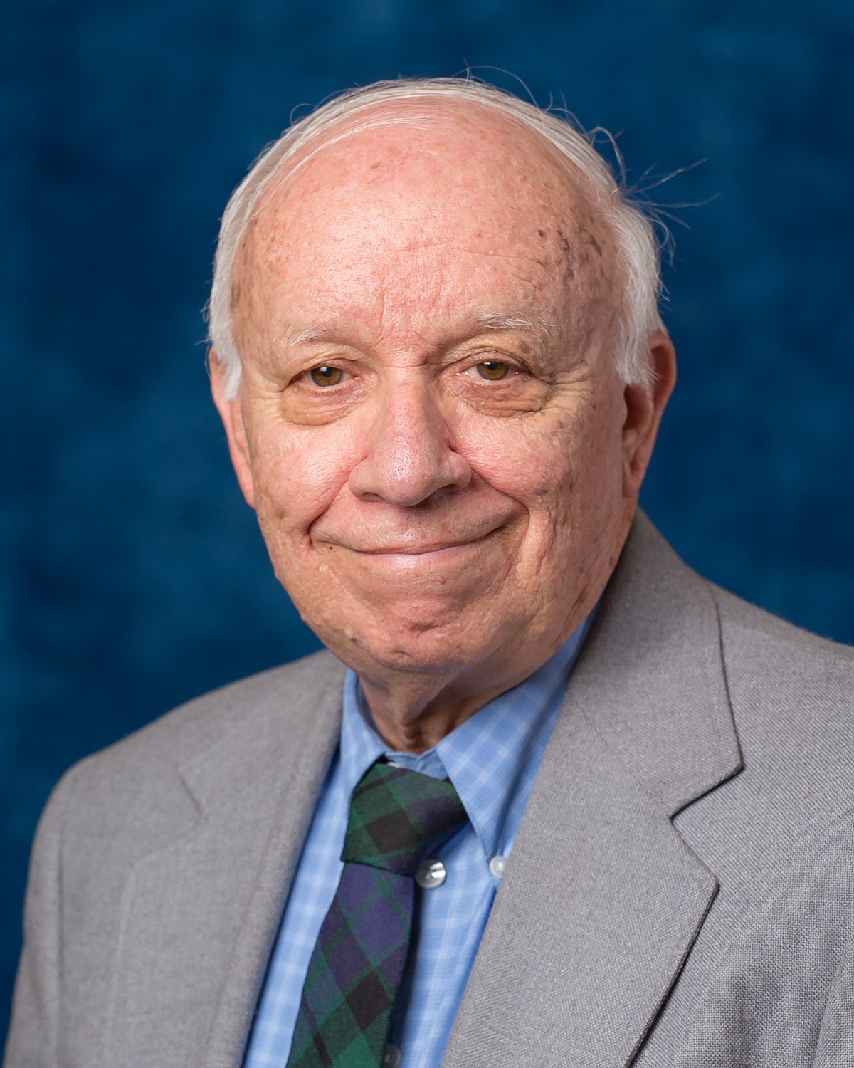 Obituary of Brother James Michael Maus S.M.