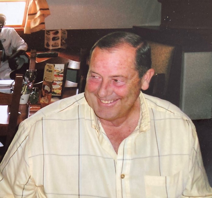 Obituary of Barry Lee Tedder