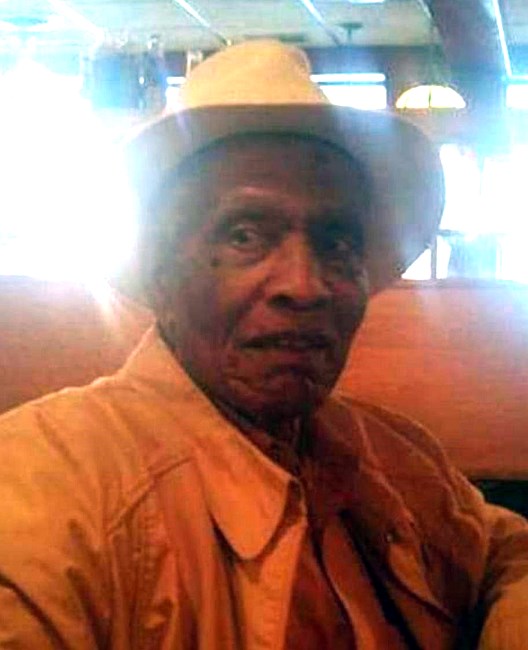 Obituary of Argie "Slim" L. Thomas