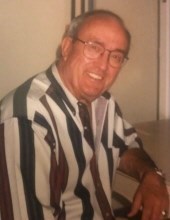 Obituary of Peter James Murphy