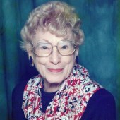 Obituary of Army (Ret.) U.S. Col. Janet A. Ferguson