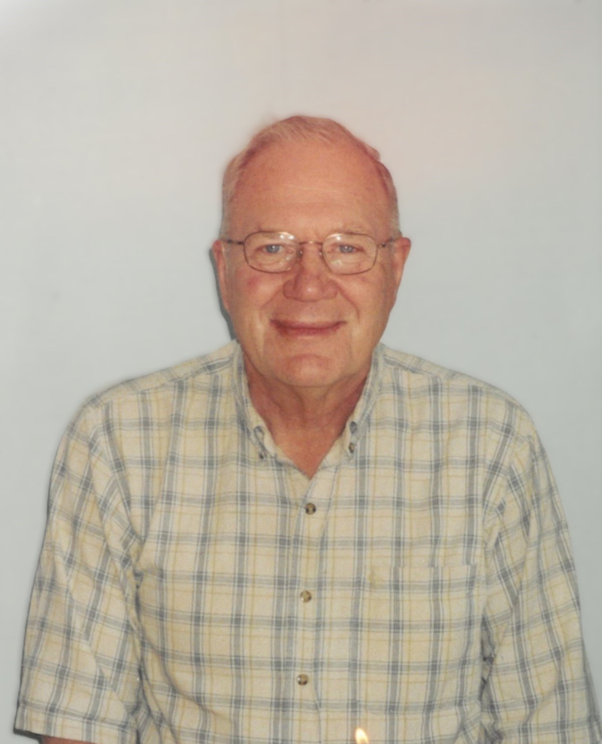 Obituary of Everett Joseph Hoffarth
