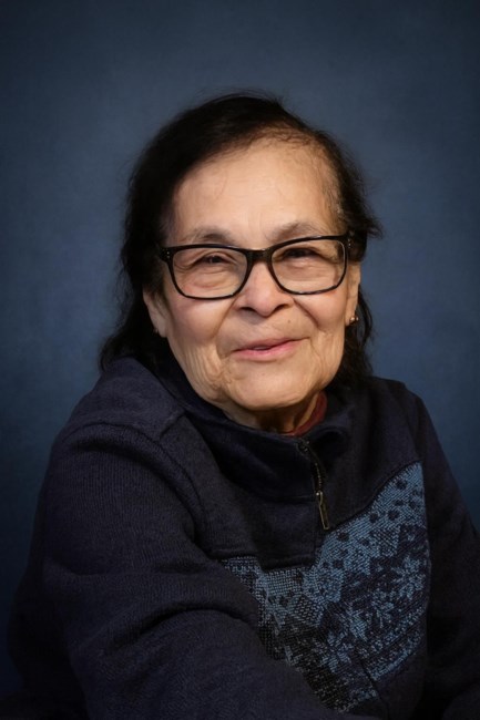 Obituario de Eva G Ramirez