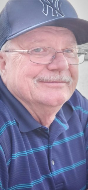 Obituary of James Carroll Dubois