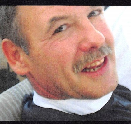 Obituary of James Charles Price