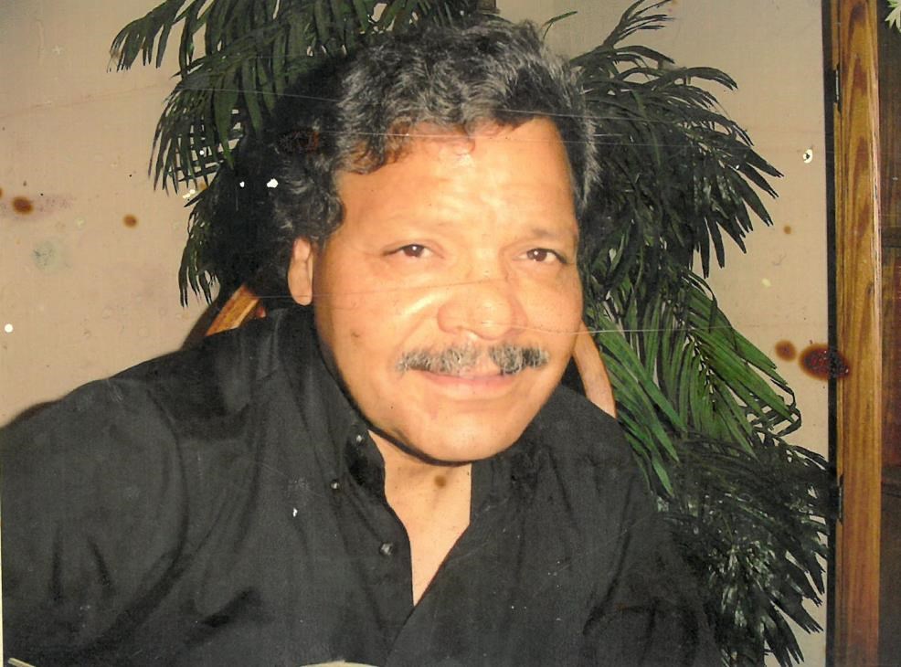 Obituary of Alfred Paramo Solorio