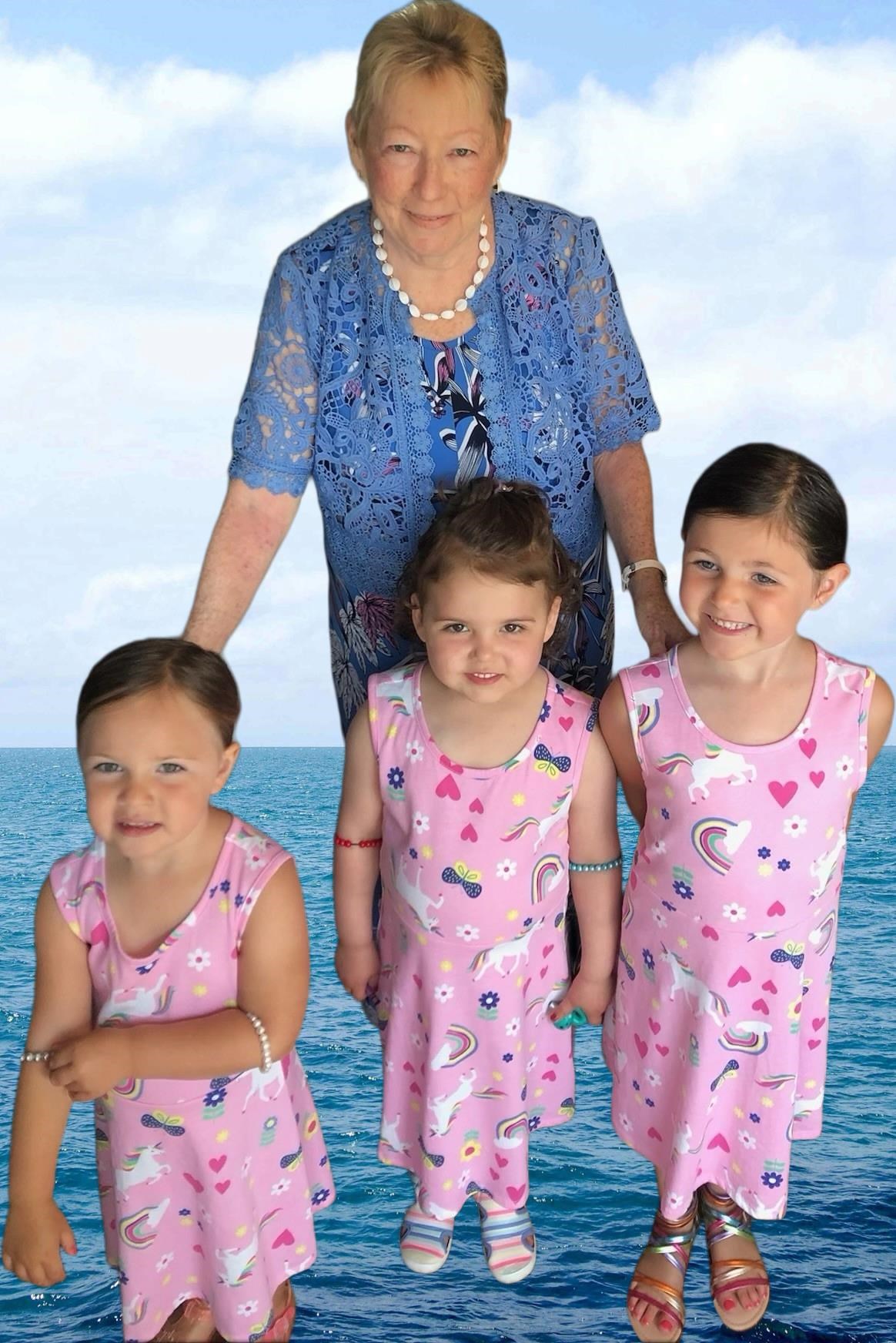 Obituary of Christina M. Kennedy