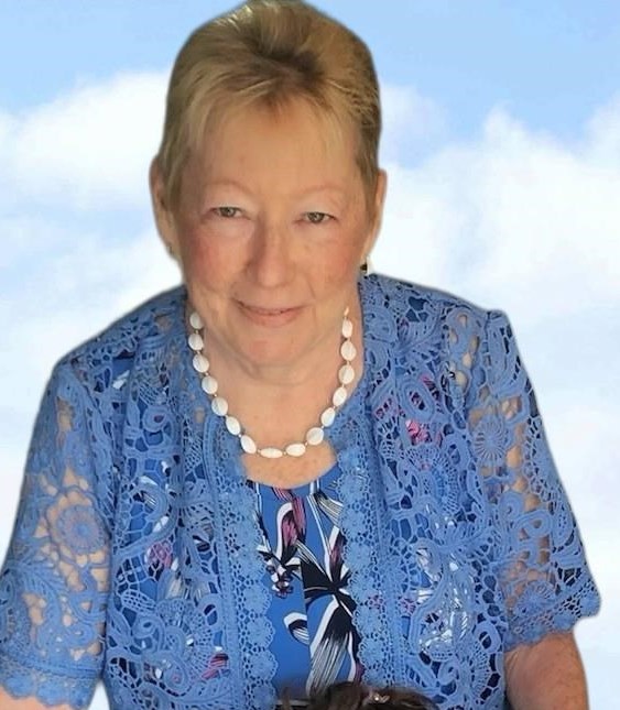 Obituary of Christina M. Kennedy